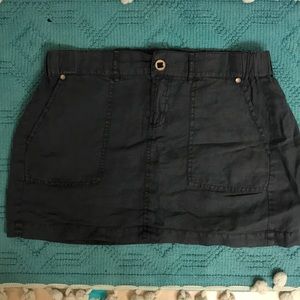 Michael stars mini skirt